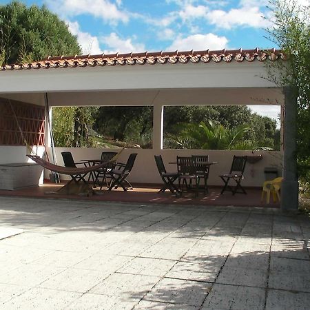 Holiday Home Monte Das Azinheiras Arraiolos Εξωτερικό φωτογραφία