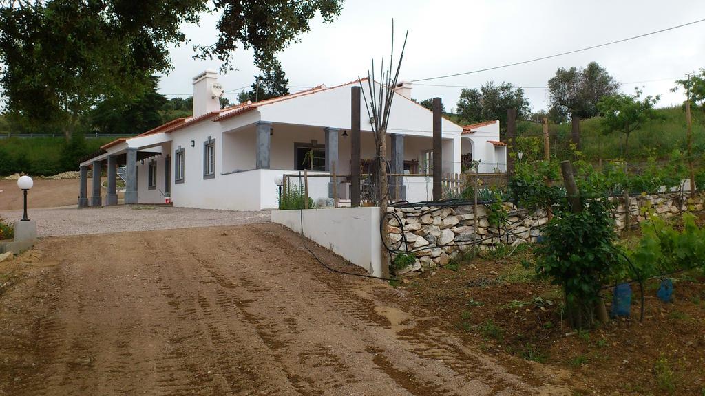 Holiday Home Monte Das Azinheiras Arraiolos Δωμάτιο φωτογραφία