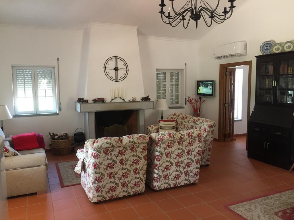 Holiday Home Monte Das Azinheiras Arraiolos Εξωτερικό φωτογραφία