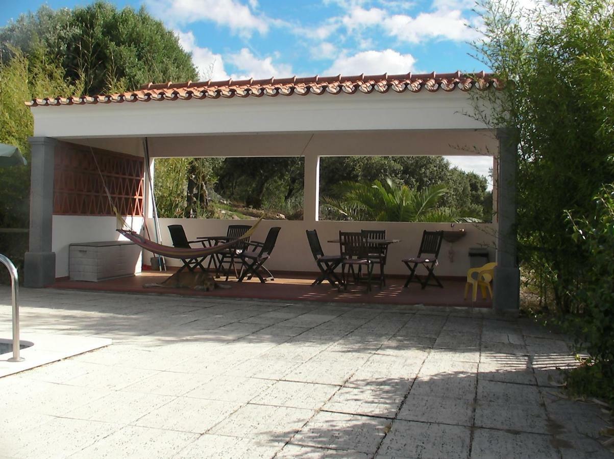 Holiday Home Monte Das Azinheiras Arraiolos Εξωτερικό φωτογραφία