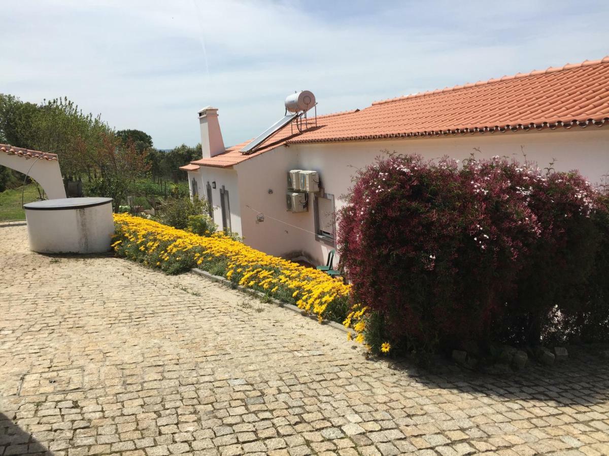 Holiday Home Monte Das Azinheiras Arraiolos Εξωτερικό φωτογραφία