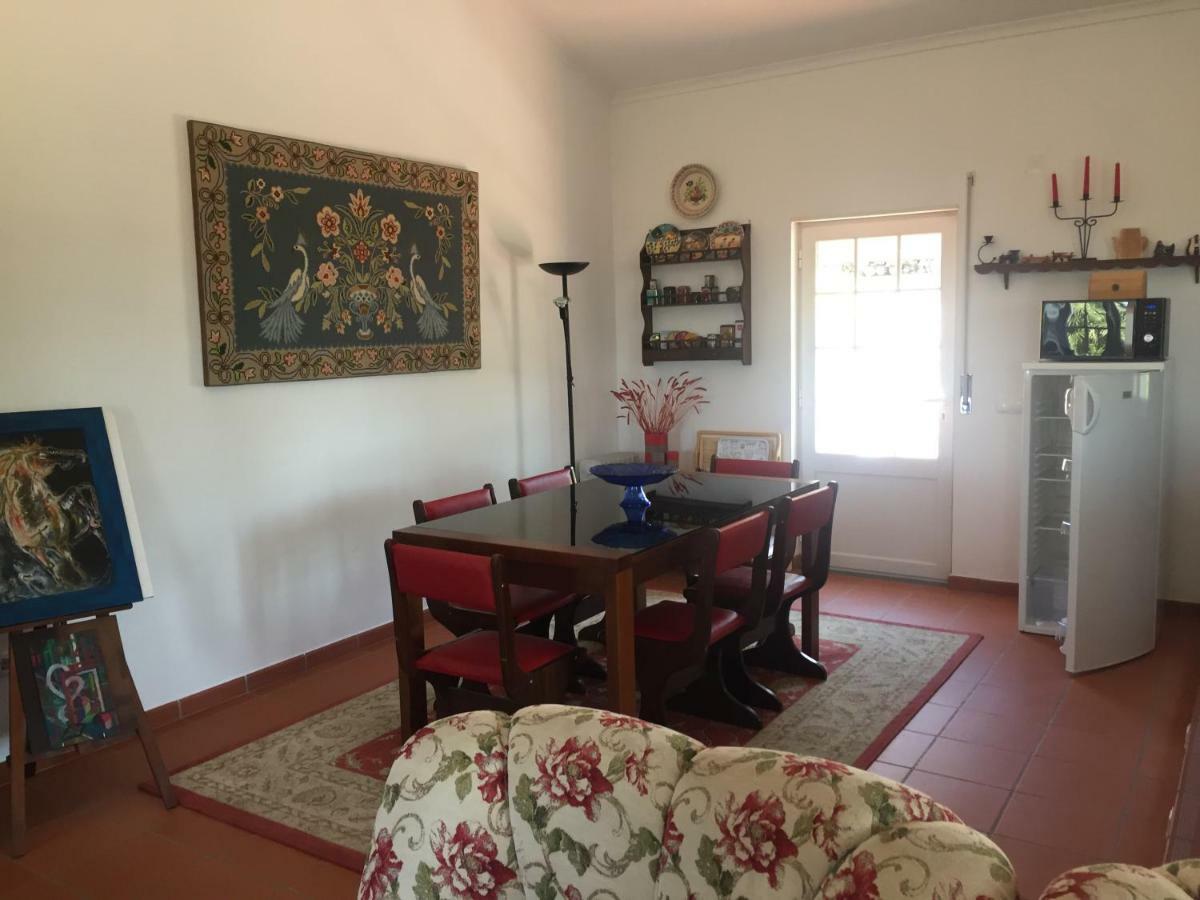 Holiday Home Monte Das Azinheiras Arraiolos Εξωτερικό φωτογραφία