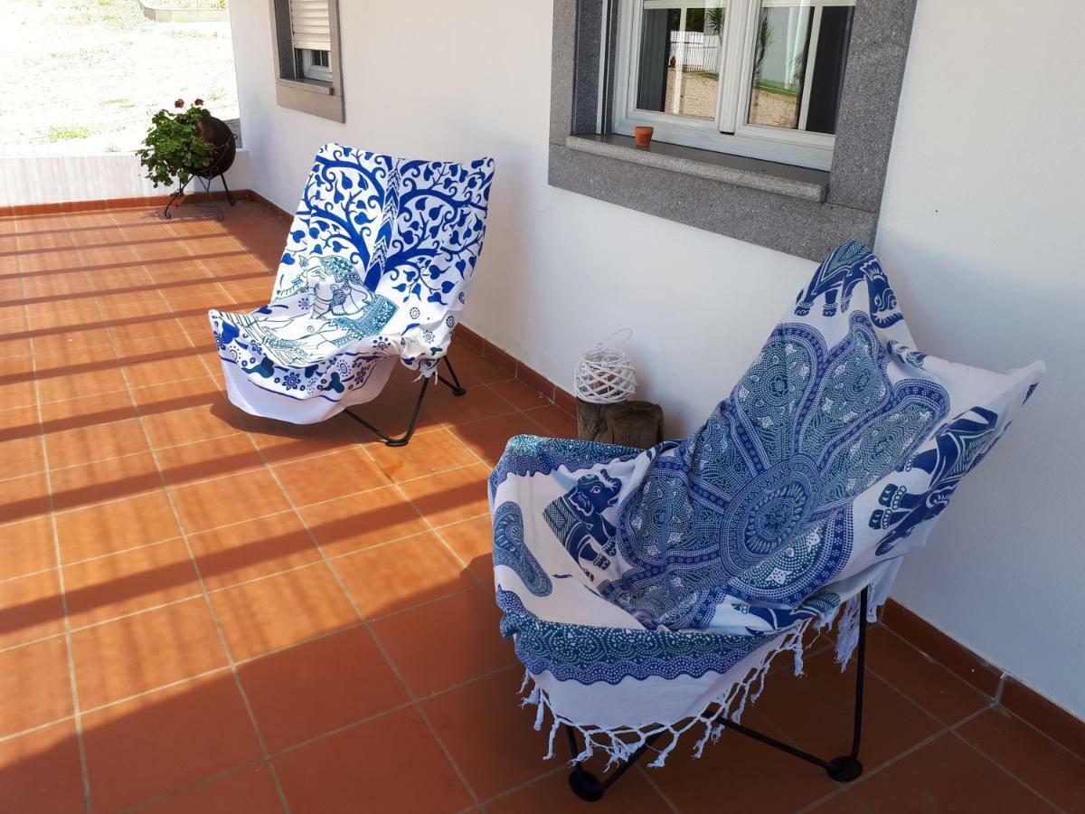 Holiday Home Monte Das Azinheiras Arraiolos Εξωτερικό φωτογραφία